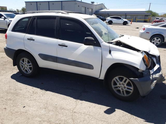 Photo 3 VIN: JTEHH20V316012253 - TOYOTA RAV4 