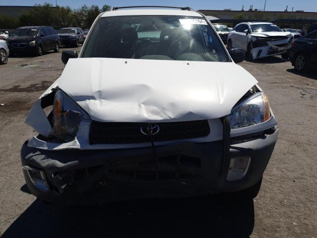 Photo 4 VIN: JTEHH20V316012253 - TOYOTA RAV4 