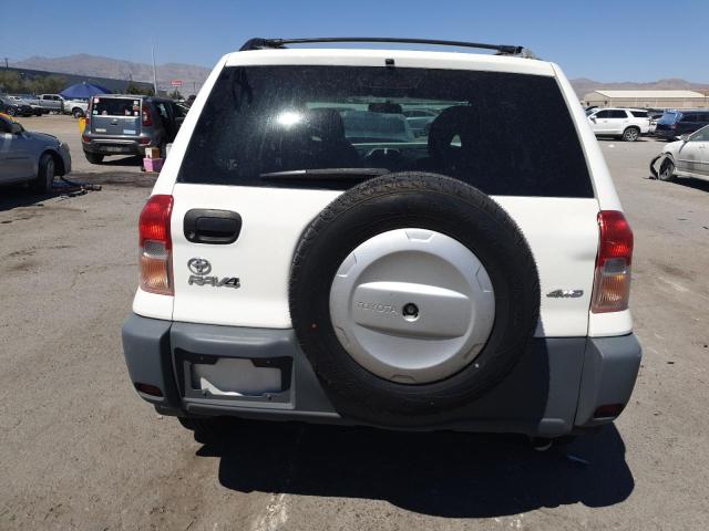 Photo 5 VIN: JTEHH20V316012253 - TOYOTA RAV4 