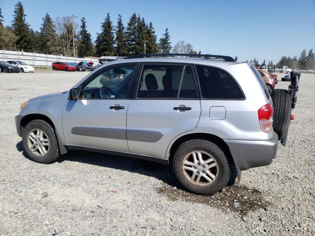 Photo 1 VIN: JTEHH20V326027157 - TOYOTA RAV4 