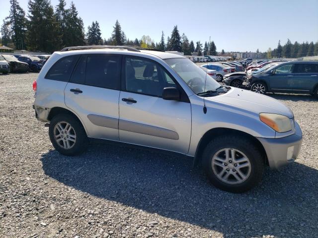 Photo 3 VIN: JTEHH20V326027157 - TOYOTA RAV4 