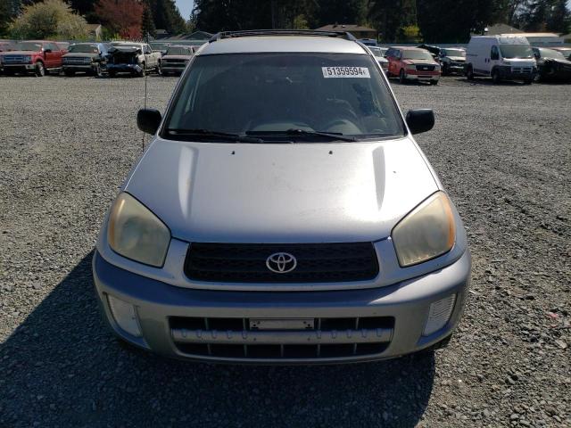 Photo 4 VIN: JTEHH20V326027157 - TOYOTA RAV4 