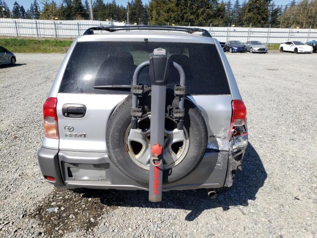 Photo 5 VIN: JTEHH20V326027157 - TOYOTA RAV4 