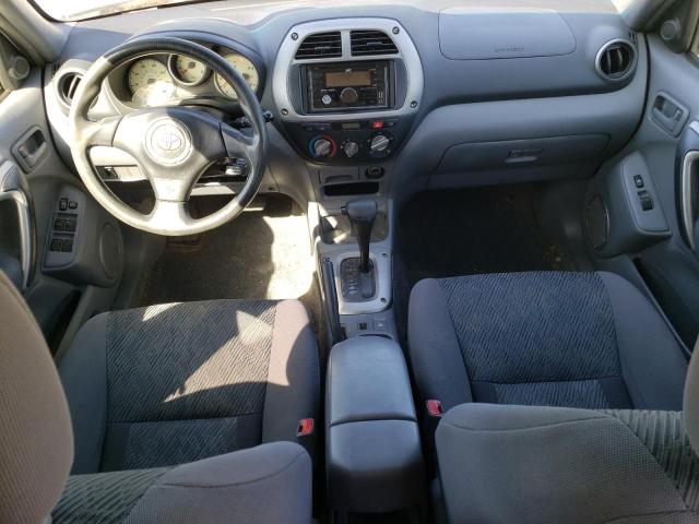 Photo 7 VIN: JTEHH20V326027157 - TOYOTA RAV4 