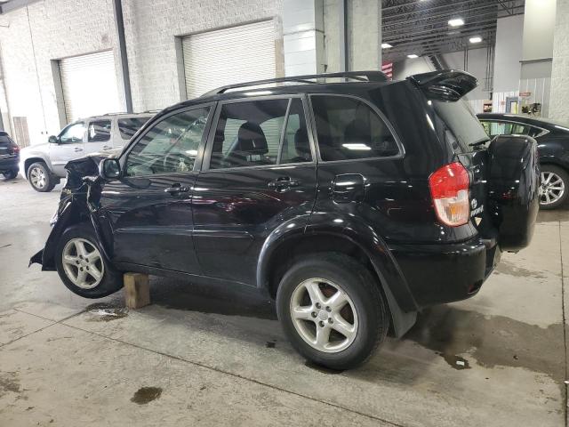 Photo 1 VIN: JTEHH20V326027692 - TOYOTA RAV4 