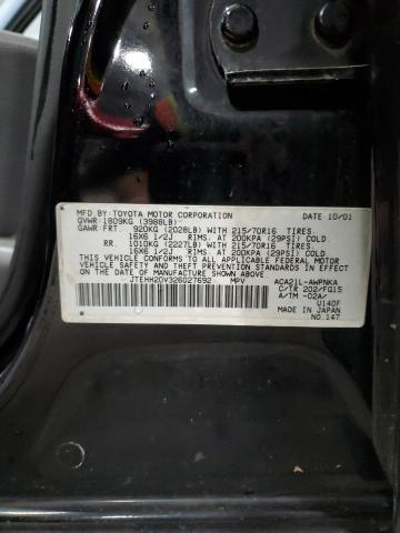 Photo 13 VIN: JTEHH20V326027692 - TOYOTA RAV4 