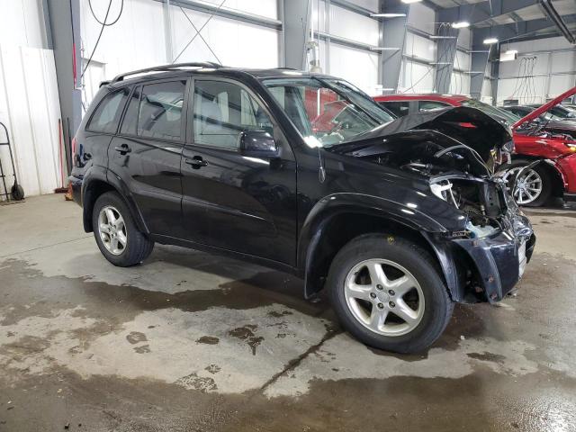 Photo 3 VIN: JTEHH20V326027692 - TOYOTA RAV4 