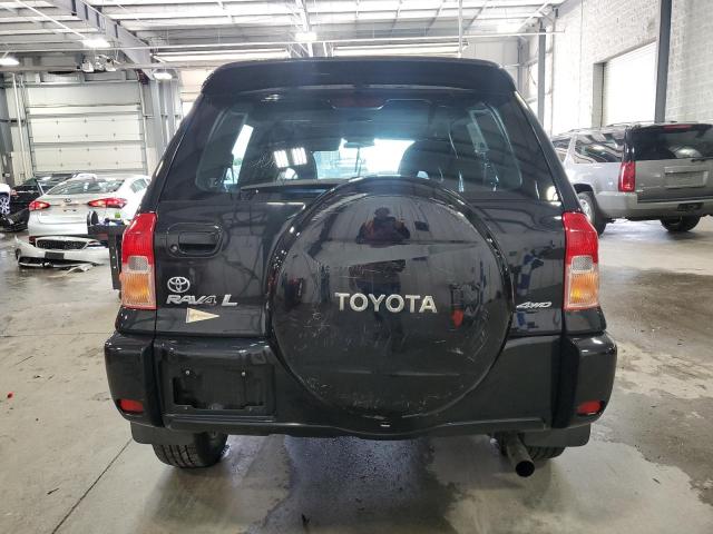 Photo 5 VIN: JTEHH20V326027692 - TOYOTA RAV4 