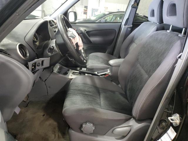 Photo 6 VIN: JTEHH20V326027692 - TOYOTA RAV4 