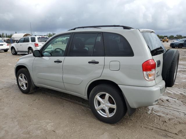 Photo 1 VIN: JTEHH20V326037123 - TOYOTA RAV4 