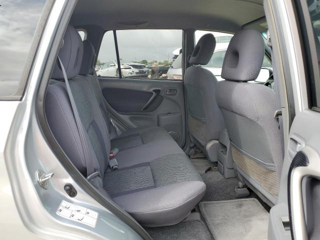 Photo 10 VIN: JTEHH20V326037123 - TOYOTA RAV4 