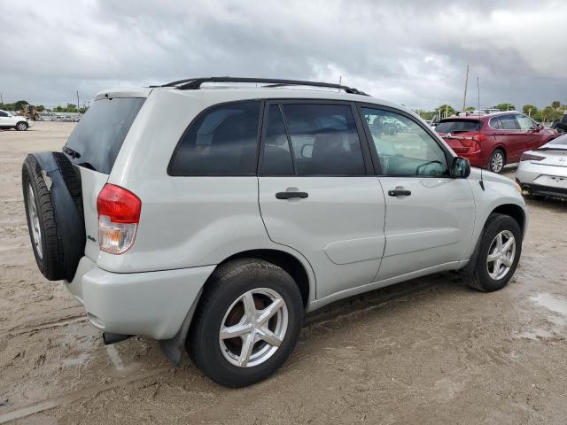 Photo 2 VIN: JTEHH20V326037123 - TOYOTA RAV4 