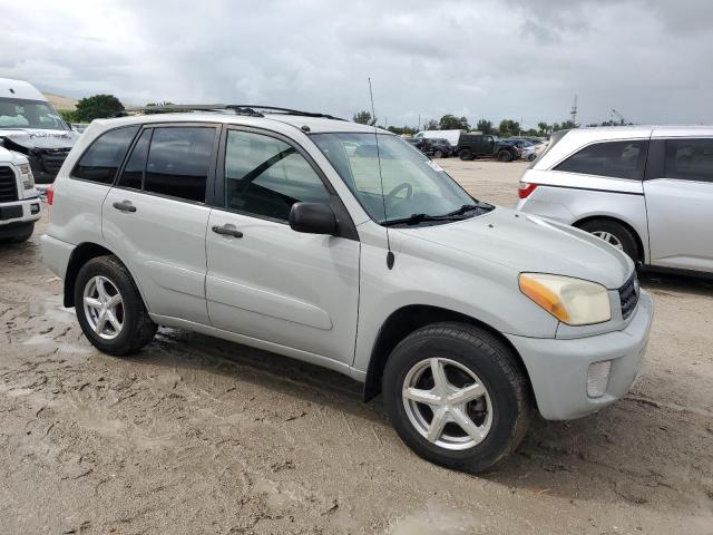 Photo 3 VIN: JTEHH20V326037123 - TOYOTA RAV4 