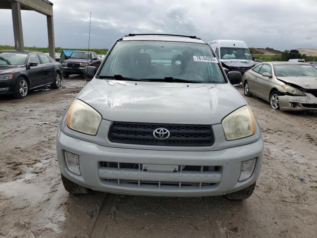 Photo 4 VIN: JTEHH20V326037123 - TOYOTA RAV4 