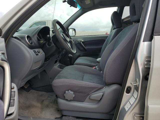 Photo 6 VIN: JTEHH20V326037123 - TOYOTA RAV4 