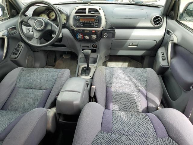 Photo 7 VIN: JTEHH20V326037123 - TOYOTA RAV4 