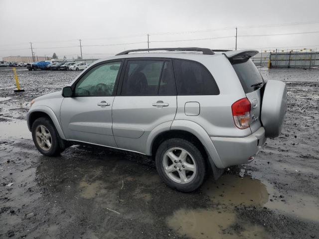 Photo 1 VIN: JTEHH20V326040006 - TOYOTA RAV4 