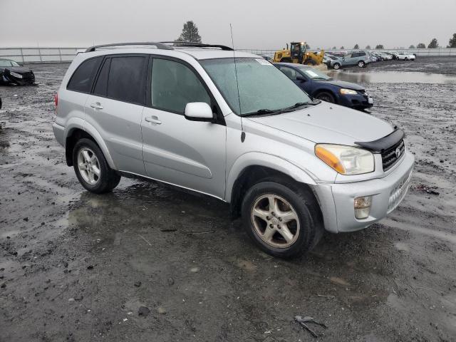 Photo 3 VIN: JTEHH20V326040006 - TOYOTA RAV4 