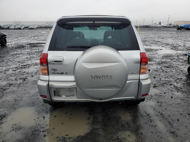 Photo 5 VIN: JTEHH20V326040006 - TOYOTA RAV4 