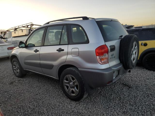 Photo 1 VIN: JTEHH20V326058666 - TOYOTA RAV4 