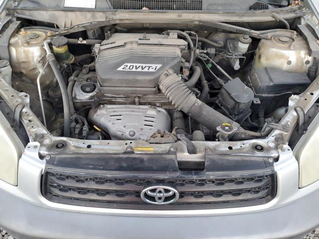 Photo 10 VIN: JTEHH20V326058666 - TOYOTA RAV4 