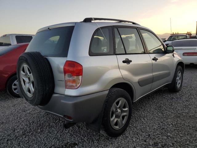 Photo 2 VIN: JTEHH20V326058666 - TOYOTA RAV4 