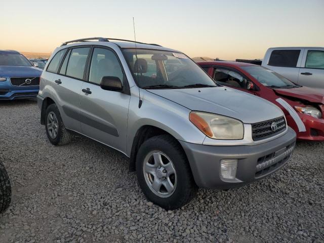 Photo 3 VIN: JTEHH20V326058666 - TOYOTA RAV4 