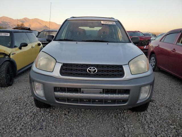 Photo 4 VIN: JTEHH20V326058666 - TOYOTA RAV4 