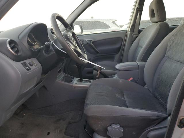 Photo 6 VIN: JTEHH20V326058666 - TOYOTA RAV4 