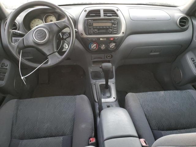 Photo 7 VIN: JTEHH20V326058666 - TOYOTA RAV4 