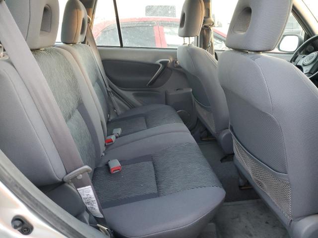 Photo 9 VIN: JTEHH20V326058666 - TOYOTA RAV4 