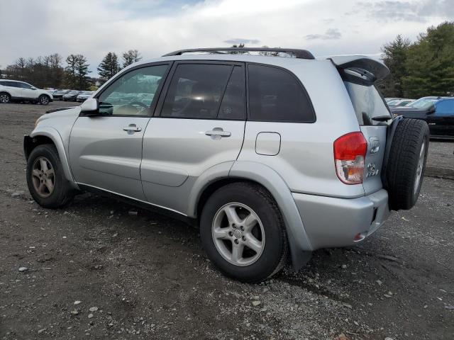 Photo 1 VIN: JTEHH20V326063365 - TOYOTA RAV4 