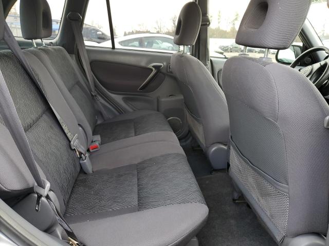 Photo 10 VIN: JTEHH20V326063365 - TOYOTA RAV4 