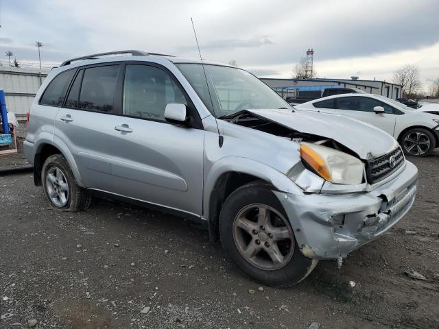 Photo 3 VIN: JTEHH20V326063365 - TOYOTA RAV4 