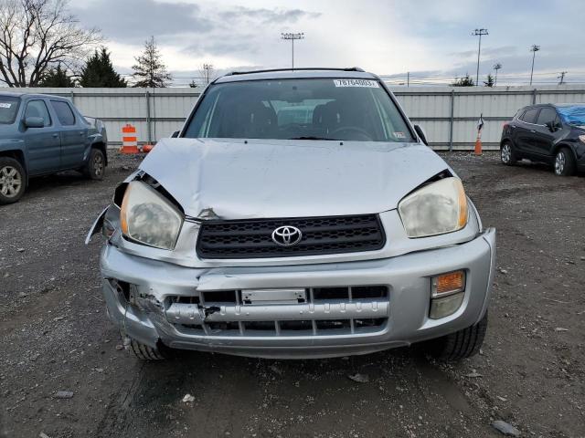 Photo 4 VIN: JTEHH20V326063365 - TOYOTA RAV4 