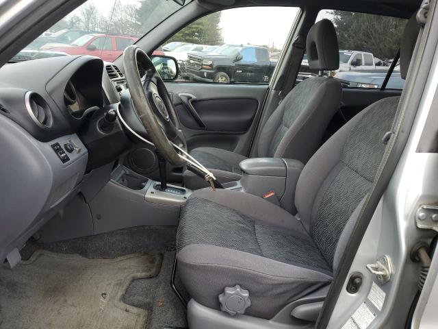 Photo 6 VIN: JTEHH20V326063365 - TOYOTA RAV4 