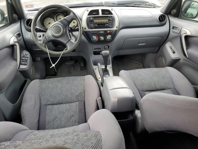 Photo 7 VIN: JTEHH20V326063365 - TOYOTA RAV4 