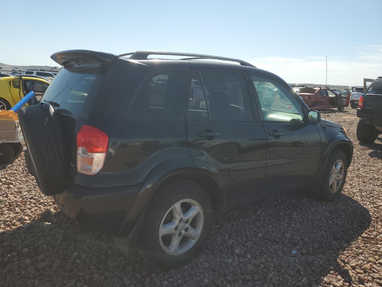 Photo 2 VIN: JTEHH20V326063415 - TOYOTA RAV 4 