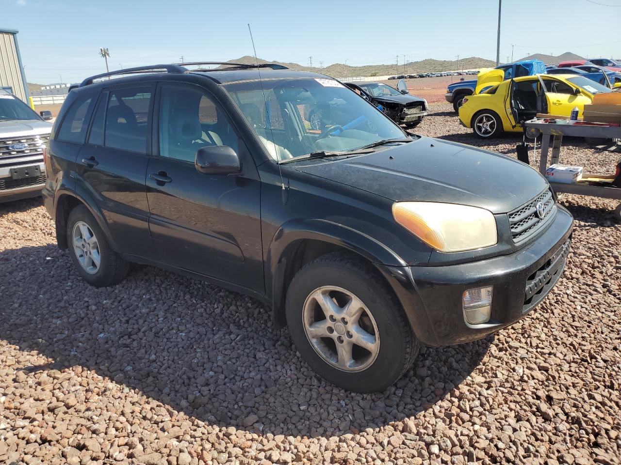 Photo 3 VIN: JTEHH20V326063415 - TOYOTA RAV 4 