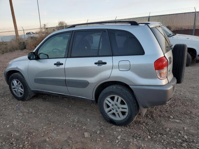 Photo 1 VIN: JTEHH20V326069649 - TOYOTA RAV4 