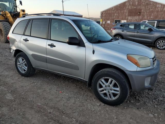 Photo 3 VIN: JTEHH20V326069649 - TOYOTA RAV4 