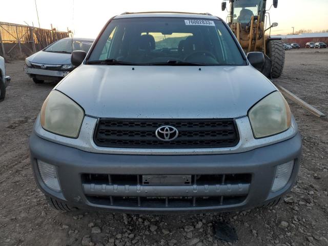 Photo 4 VIN: JTEHH20V326069649 - TOYOTA RAV4 