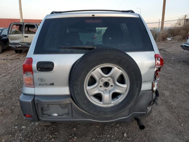 Photo 5 VIN: JTEHH20V326069649 - TOYOTA RAV4 