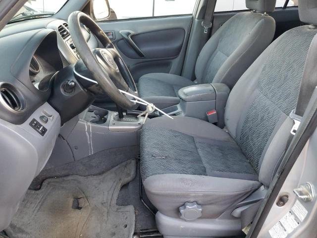 Photo 6 VIN: JTEHH20V326069649 - TOYOTA RAV4 