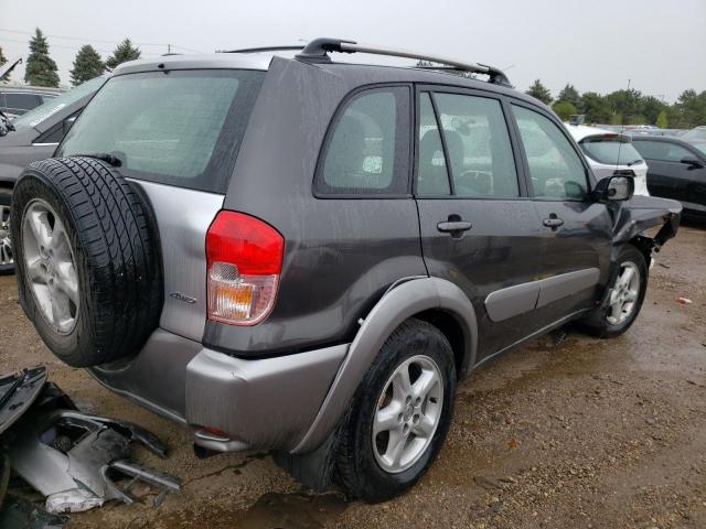 Photo 2 VIN: JTEHH20V330206741 - TOYOTA RAV4 