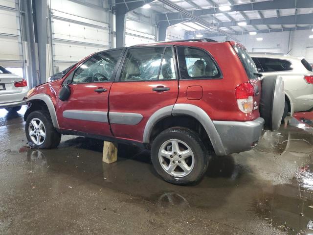 Photo 1 VIN: JTEHH20V330214256 - TOYOTA RAV4 