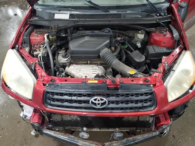 Photo 10 VIN: JTEHH20V330214256 - TOYOTA RAV4 