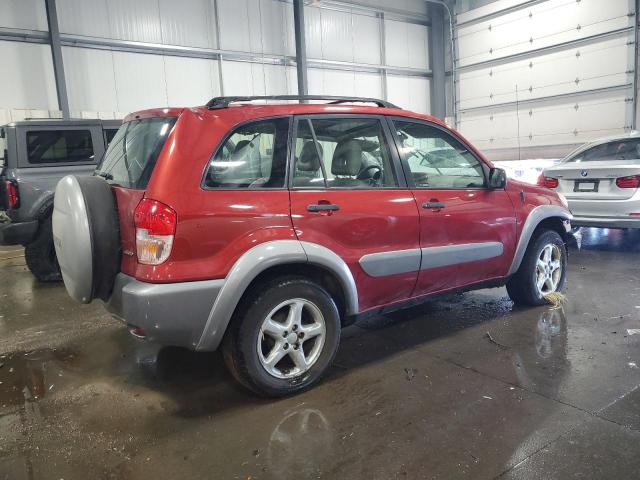 Photo 2 VIN: JTEHH20V330214256 - TOYOTA RAV4 