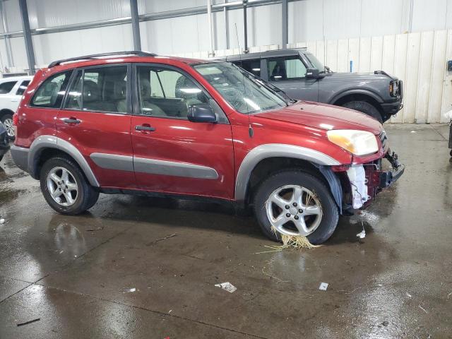 Photo 3 VIN: JTEHH20V330214256 - TOYOTA RAV4 