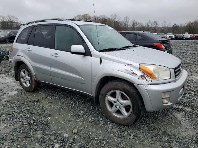 Photo 3 VIN: JTEHH20V330237004 - TOYOTA RAV4 